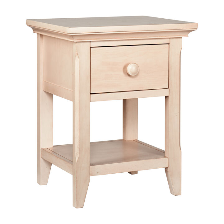 Overland Nightstand Forever