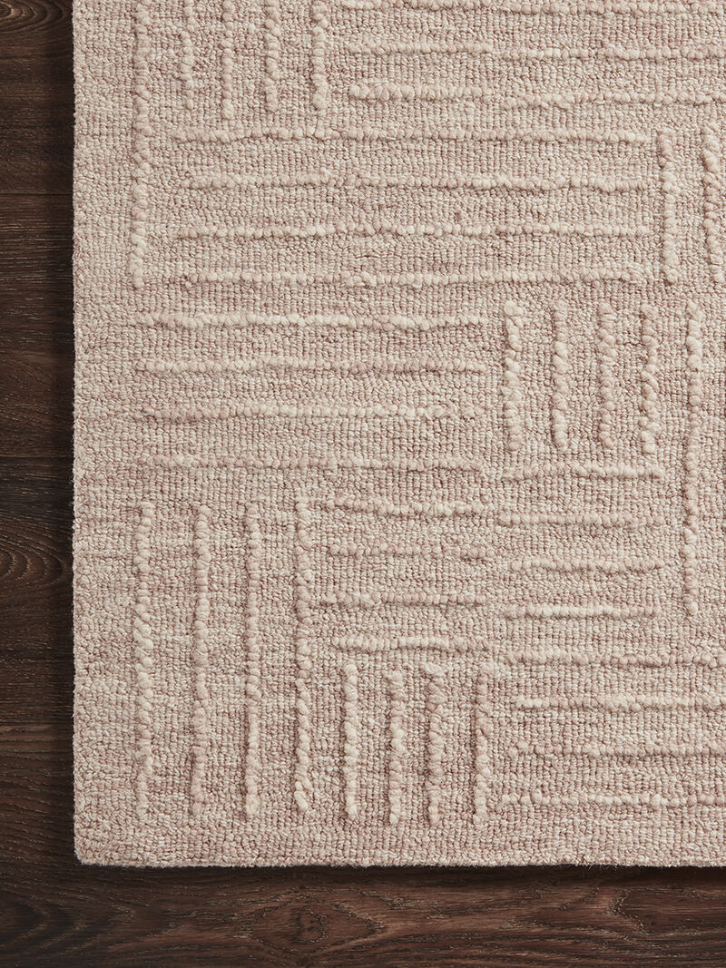 Sarah SAR02 Collection by Magnolia Home by Joanna Gaines