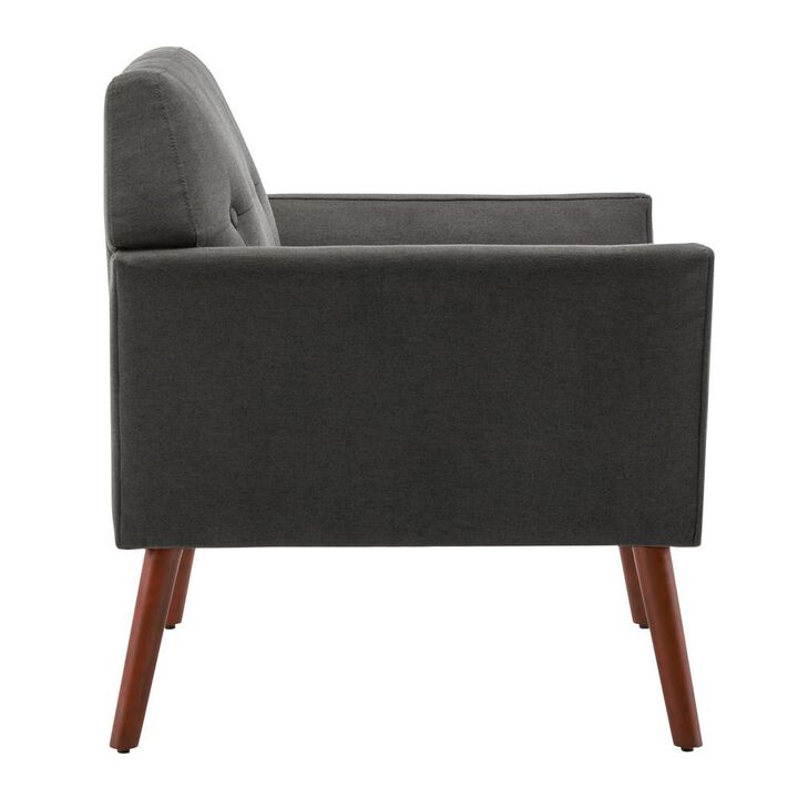 Convenience Concepts Take a Seat Andy Accent Chair