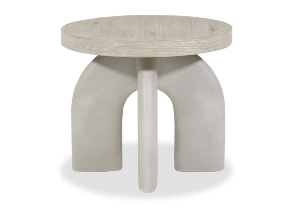 Antibes Side Table