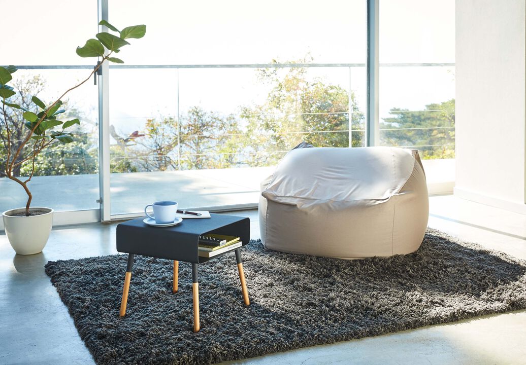 Storage Table - Two Sizes