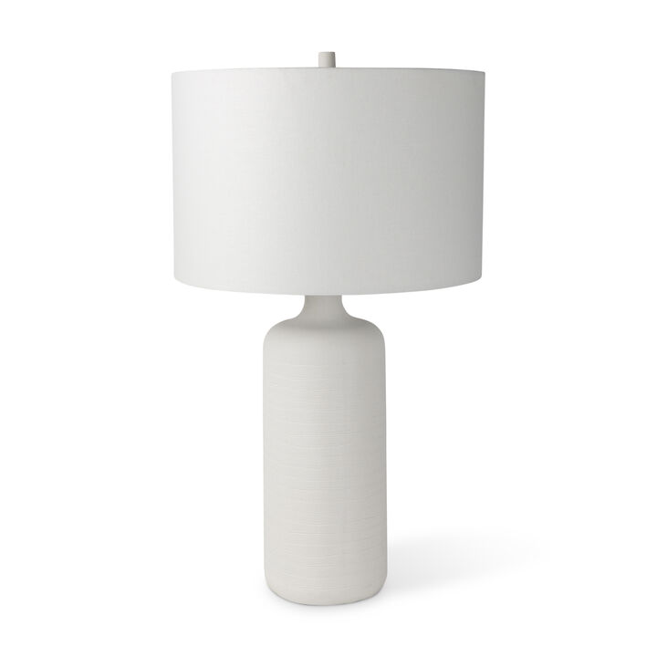 Melanie Table Lamp