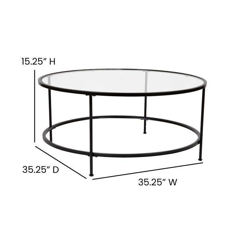Living Room Coffee Tables