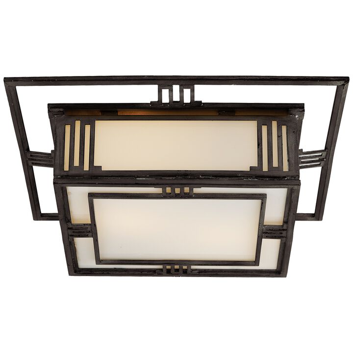 Enrique Flush Mount