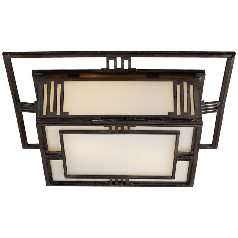 Enrique Flush Mount