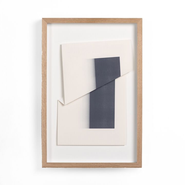 Color Form E by David Grey
