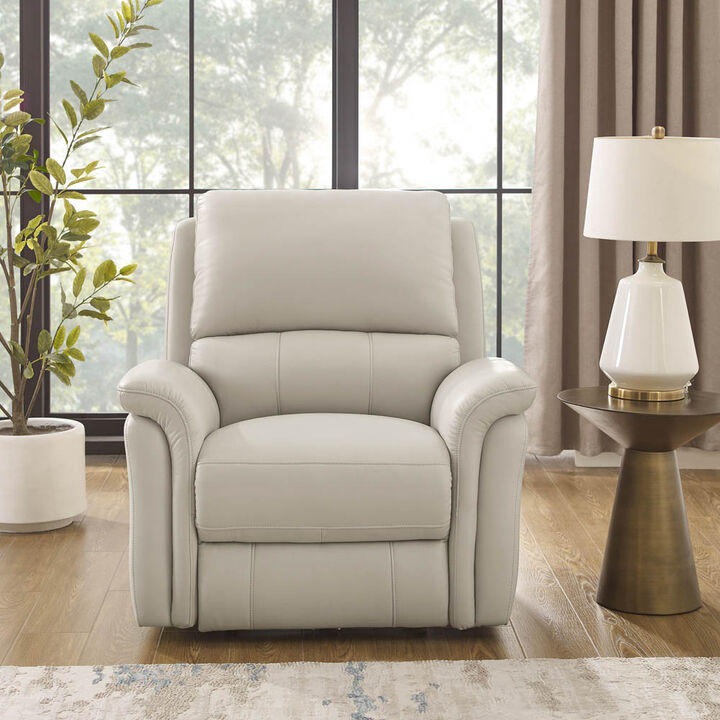 Erindale Power Headrest Zero Gravity Recliner