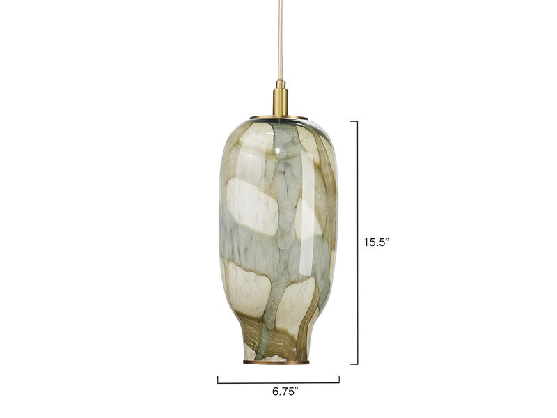 Helen Pendant