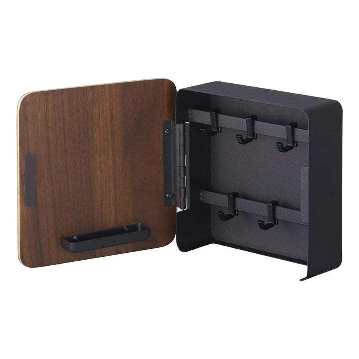 Magnetic Key Cabinet
