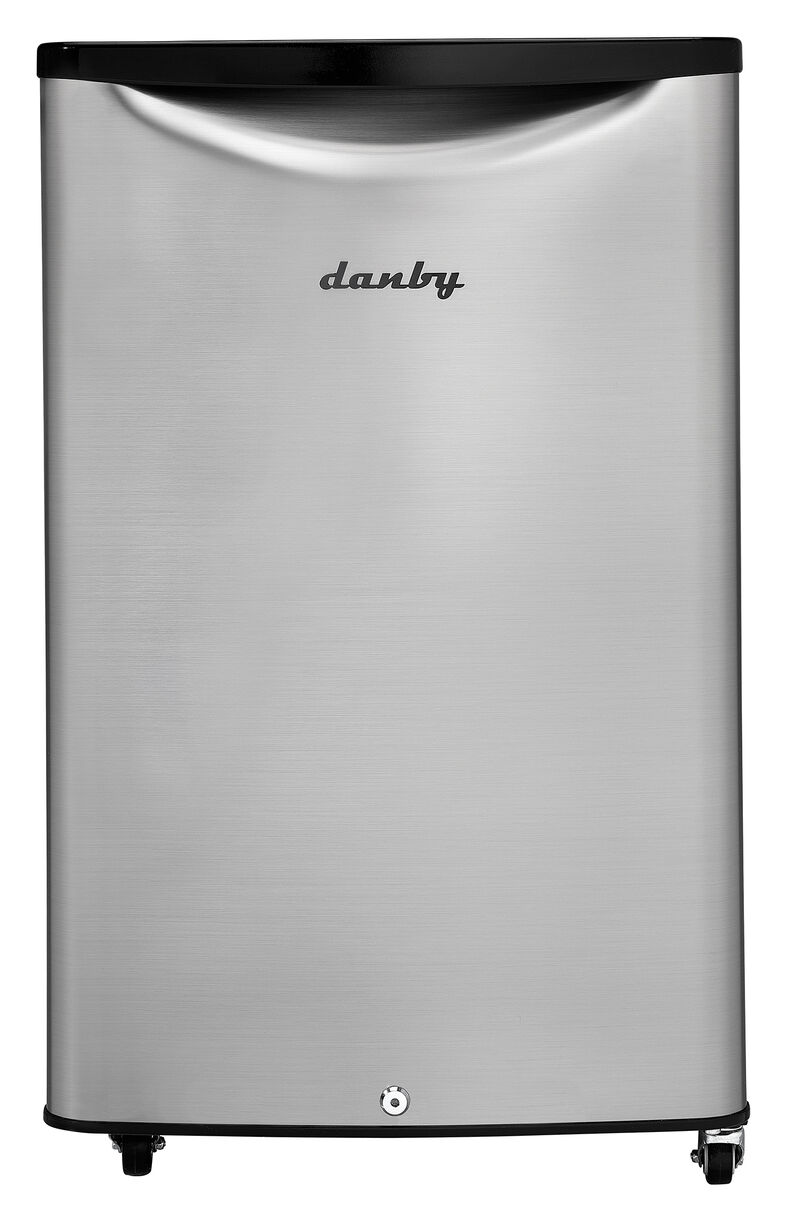 Outdoor Refrigeration