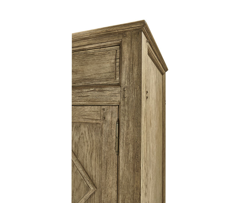 Eon Rustic French Credenza