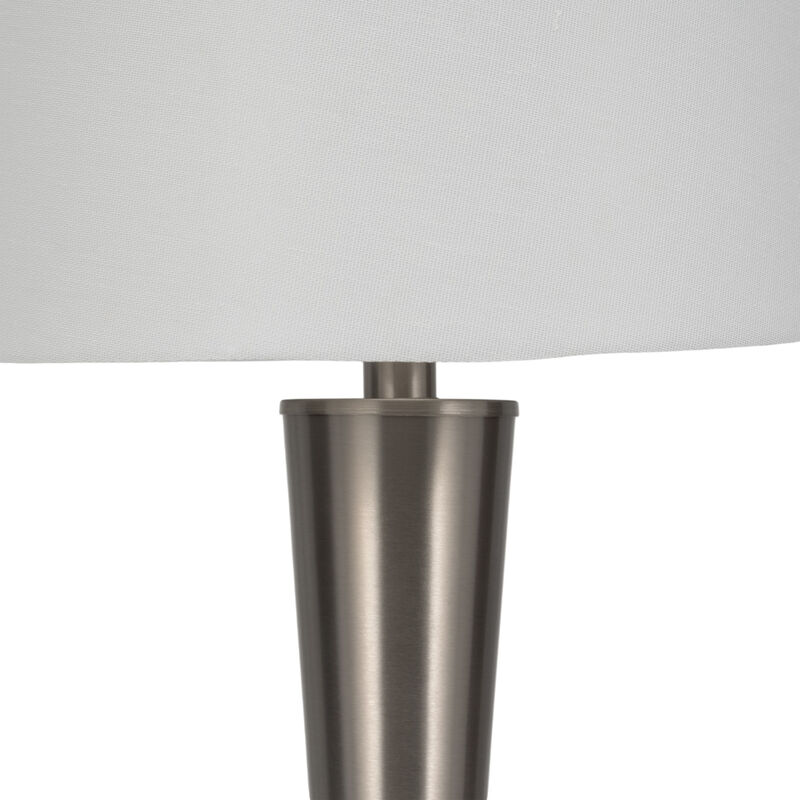 slim Cone Table Lamps