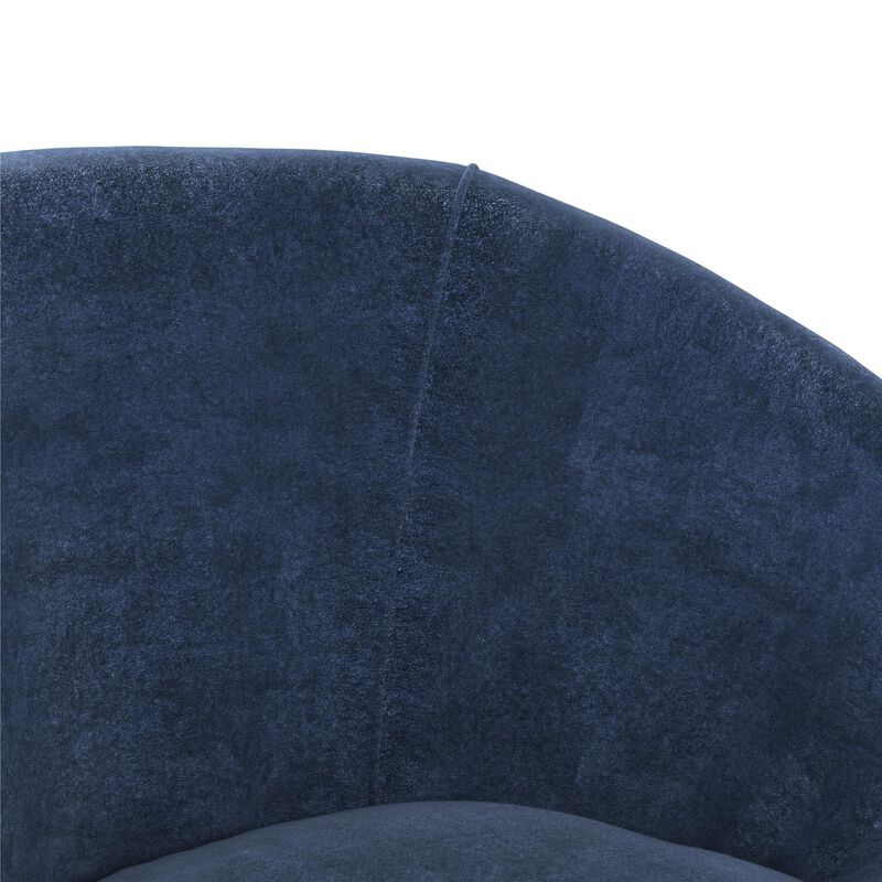 Alice Upholstered Accent Chair