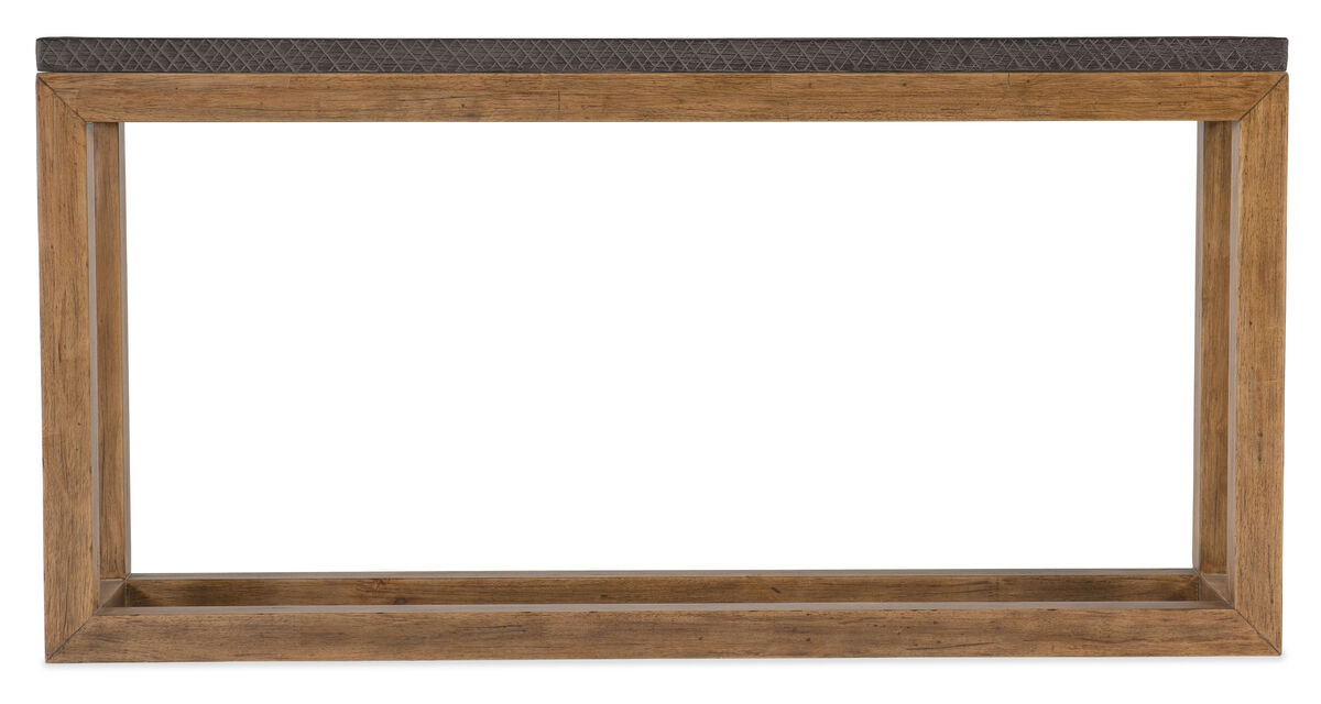 Big Sky Sofa Table
