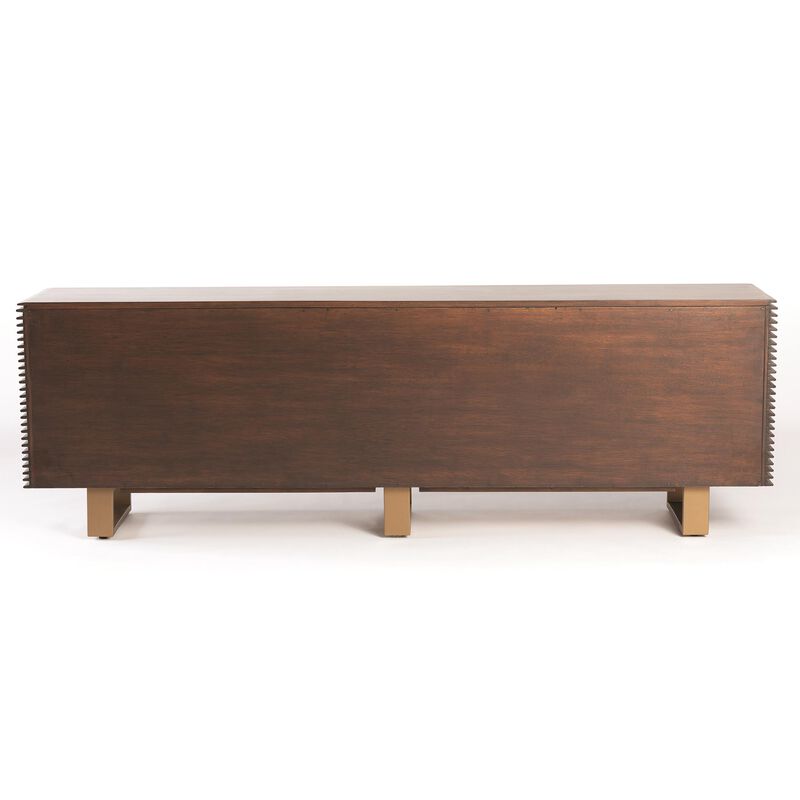 Oslo Long Chest