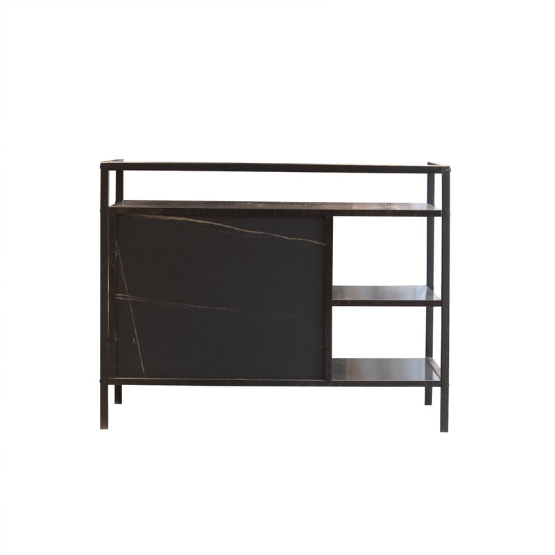 Streamdale Cat Litter Box Furniture Hidden Litterbox Enclosures
