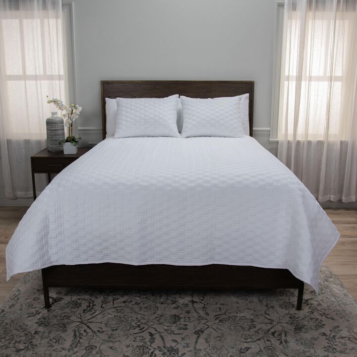 BQ6873 Quilt Set