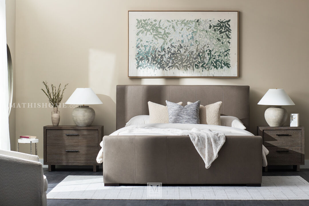 Becki Owens Milo King Bed