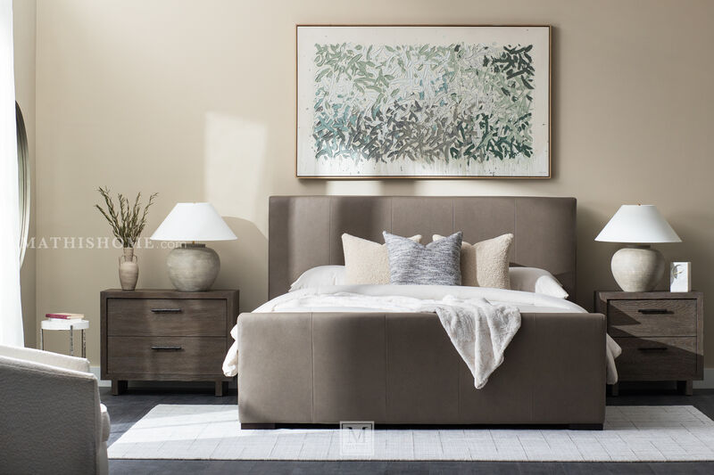 Becki Owens Milo King Bed