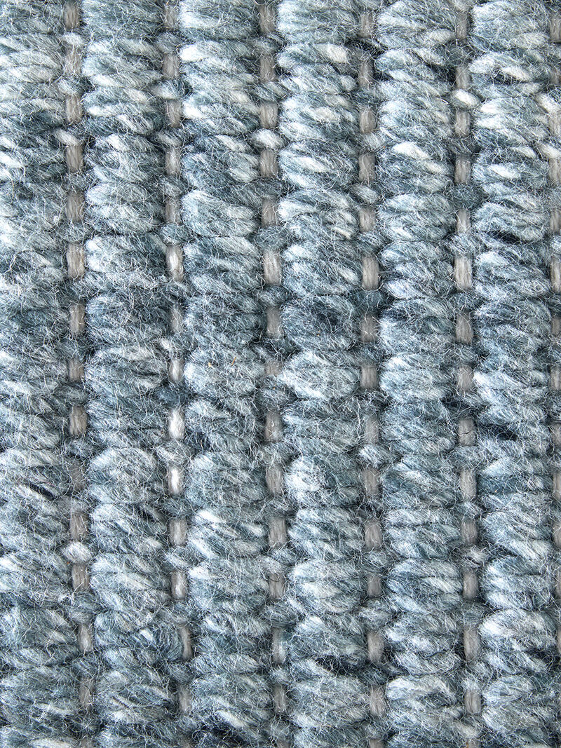 Limerick T8022 Blue/Gray 8' x 10' Rug By Thom Filcia