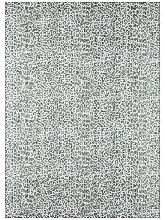 Mali ML2 Flannel 8' x 10' Rug