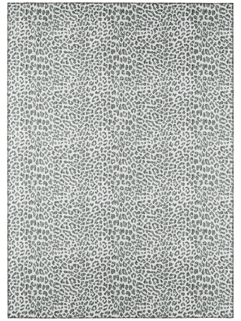 Mali ML2 Flannel 8' x 10' Rug