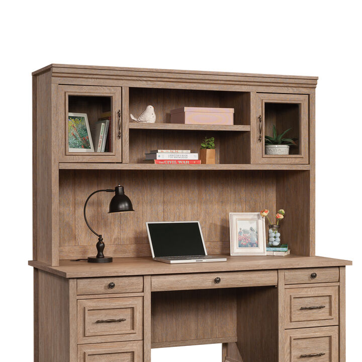 Rollingwood Country 66" Hutch