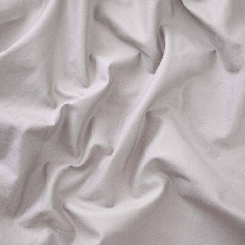 Cotton Sateen Sheets Set