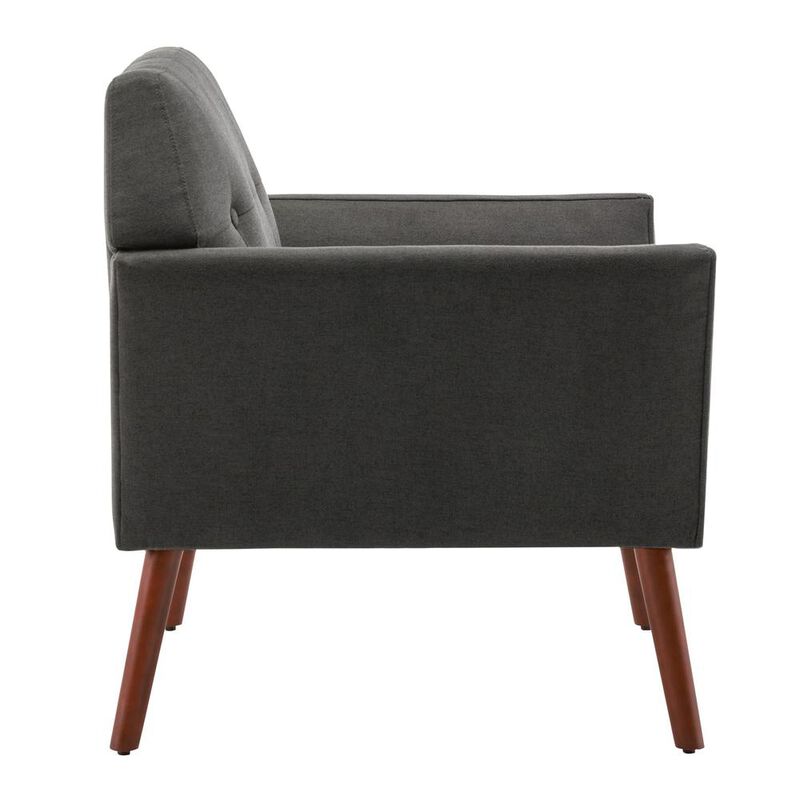 Convenience Concepts Take a Seat Andy Accent Chair