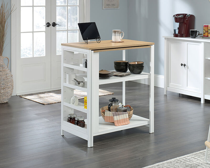 Sauder Select Kitchen Island
