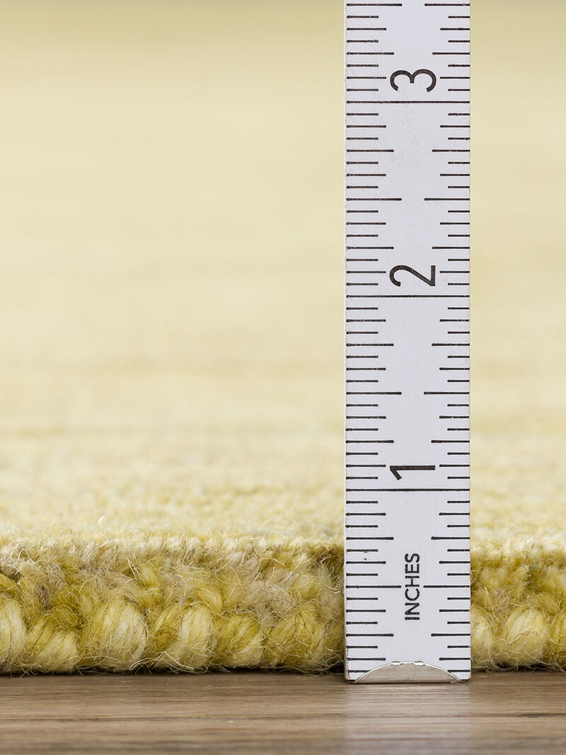 Rafia RF100 Kiwi 8' x 10' Rug