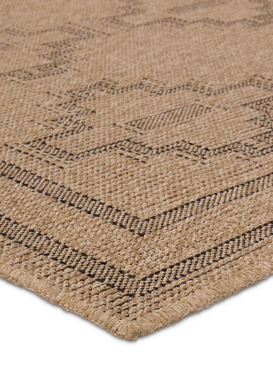 Nambe Adrar Natural 2' x 3' Rug