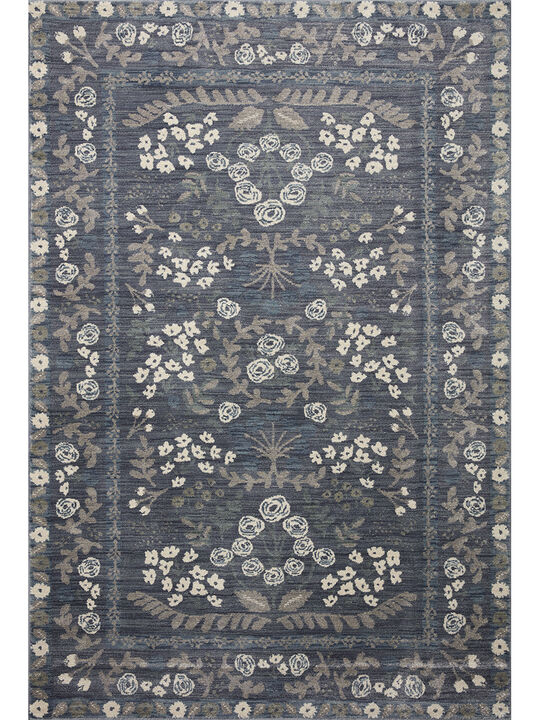 Fiore FIO01 G" Rug