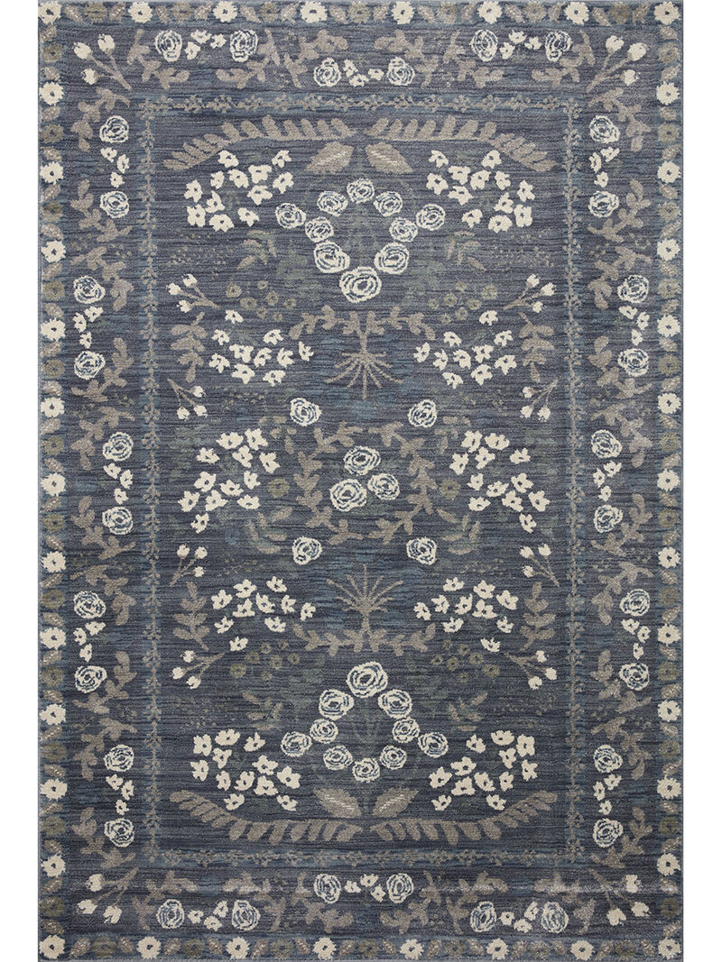 Fiore FIO01 G" Rug