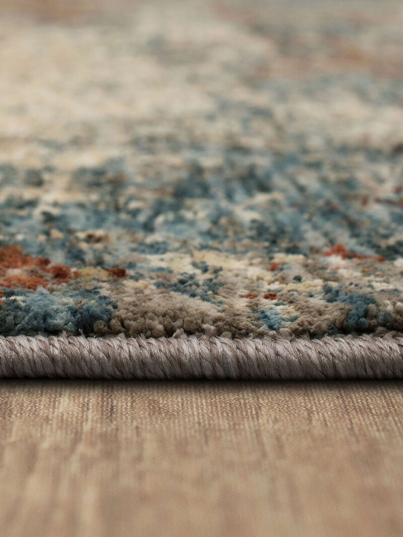 Marash Ankara Beige 10' X 14' Rug