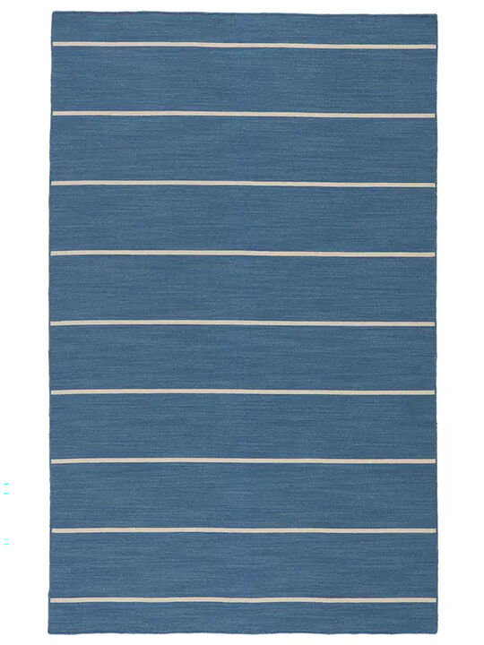 Coastal Shores Cape Cod Blue 8'10" x 11'9" Rug