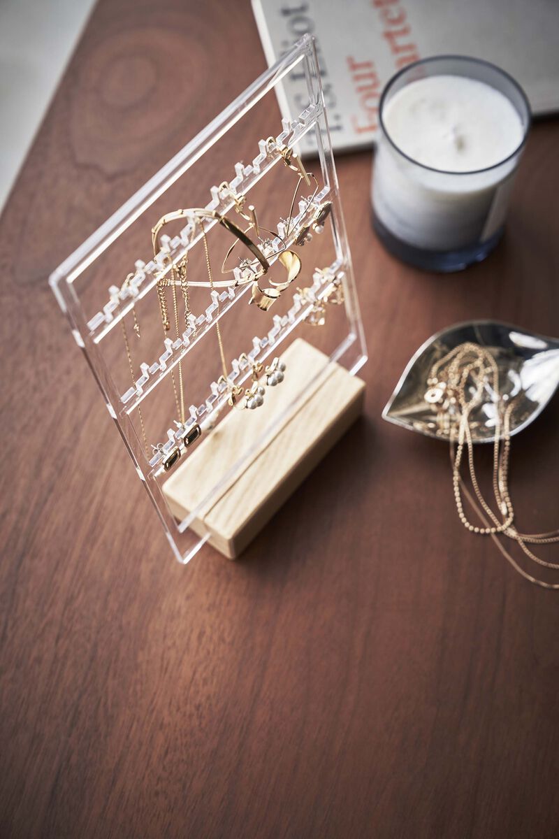 Jewelry Organizer