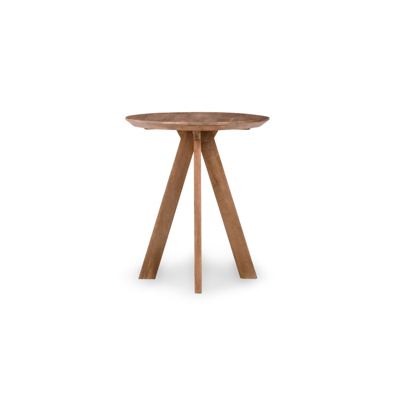 Rodrigo Mango Counter Table