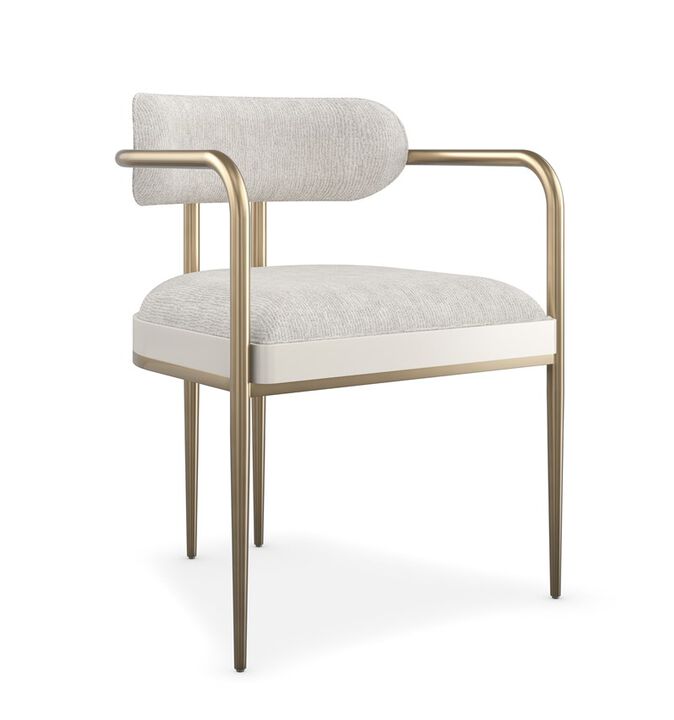 Emphasis Dining Chair