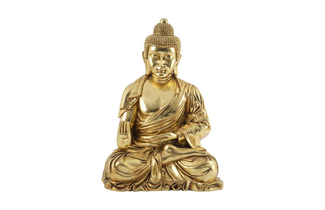 Enchanting Buddha
