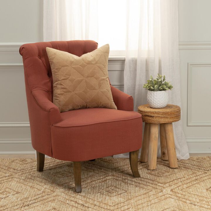 20" x 20" Down Filled Pillow