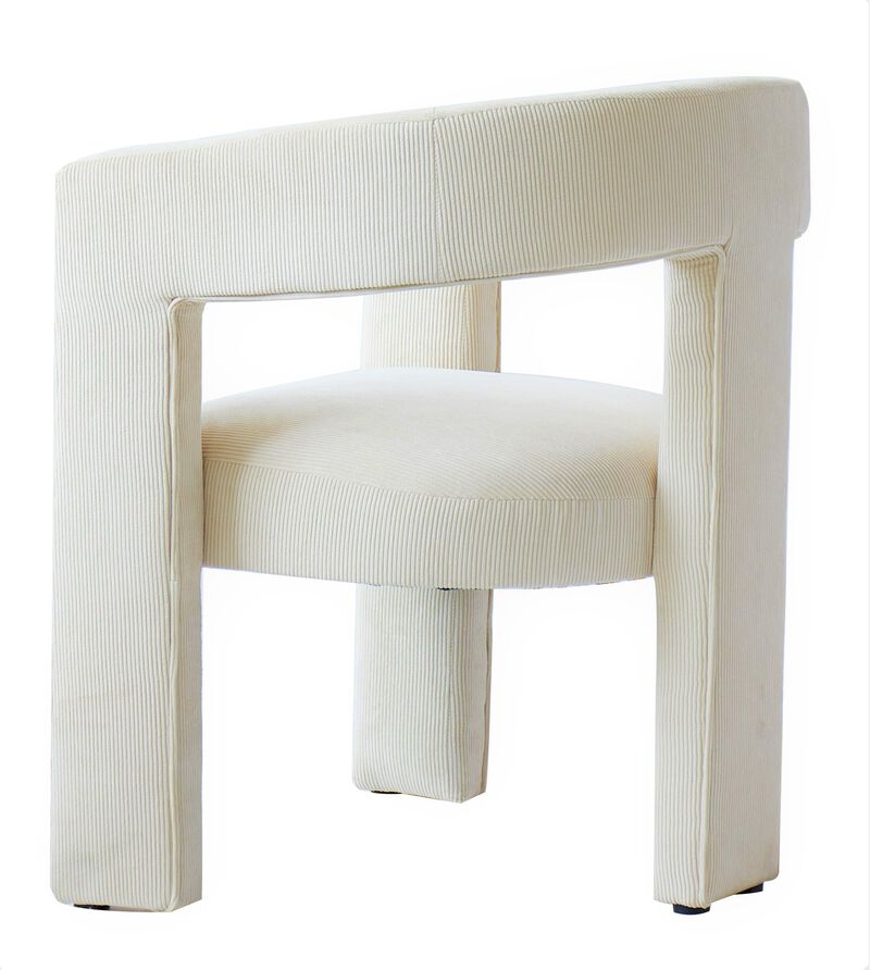 Scandinavian Design Armchair