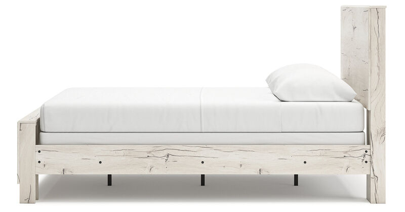 Lawroy Queen Panel Bed