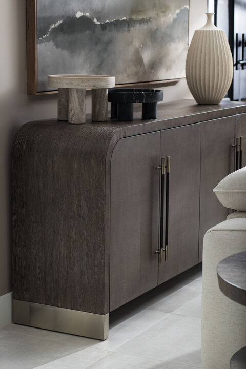 Modern Mood Buffet