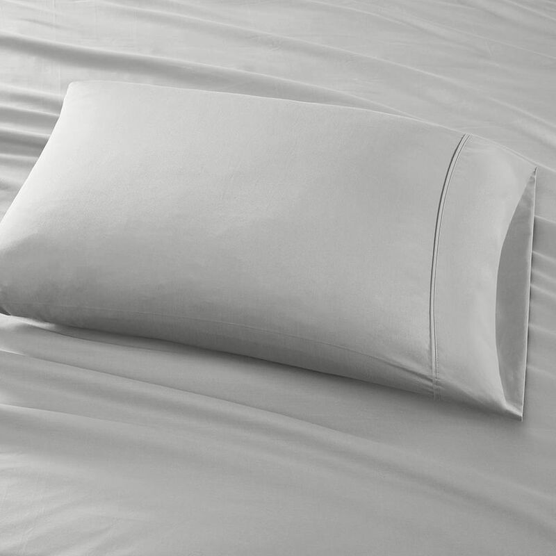 Belen Kox Pima Cotton Sateen Sheet Set, Belen Kox