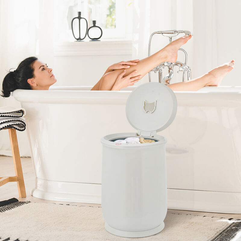 20L Bathroom Towel Warmer with Auto Shut