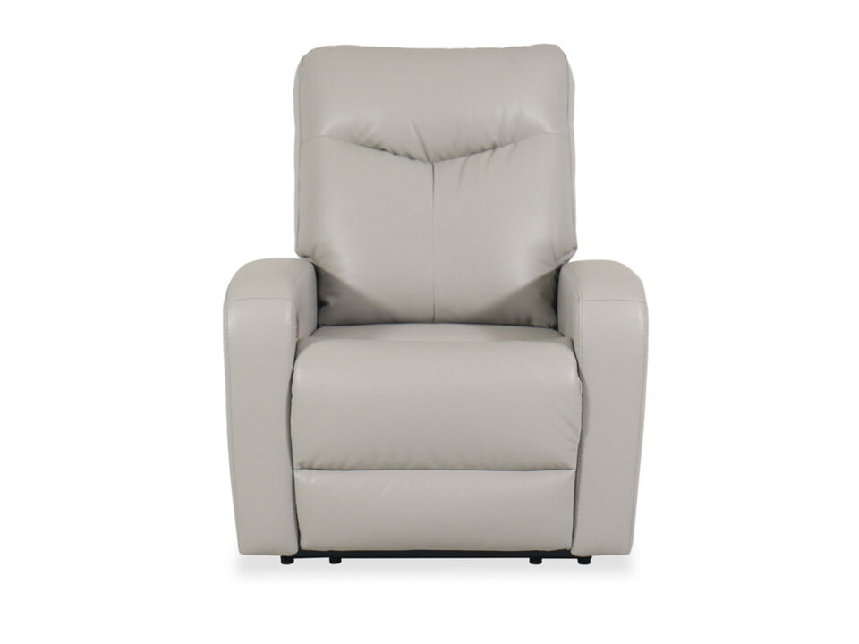 Ryversans Dual Power Recliner