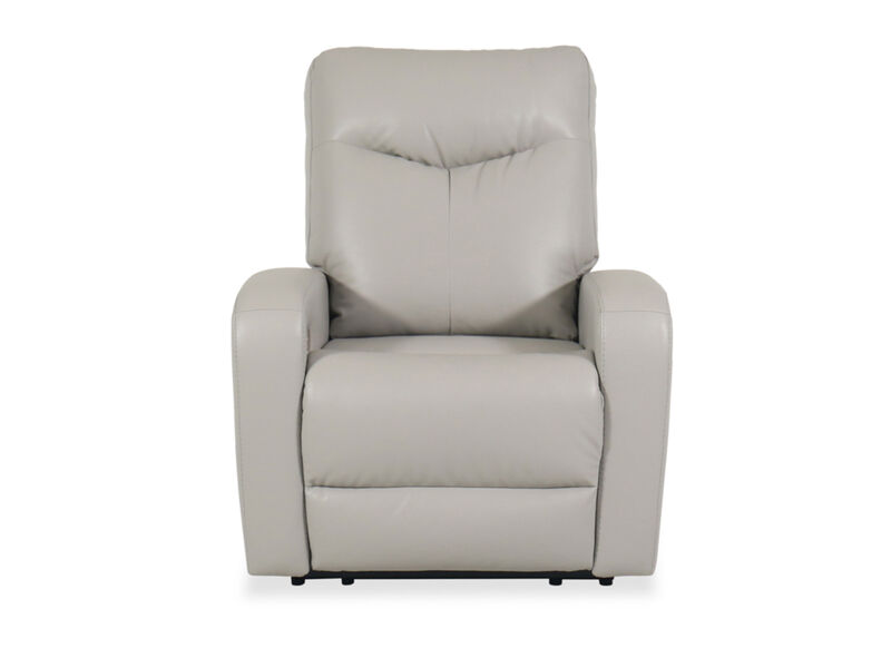 Ryversans Dual Power Recliner