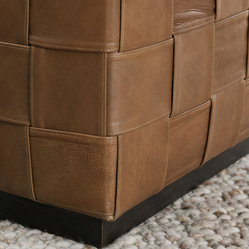 Weston Ottoman
