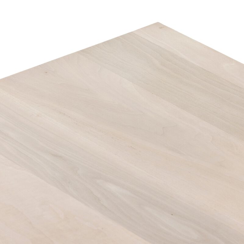Hudson Rectangle Coffee Table
